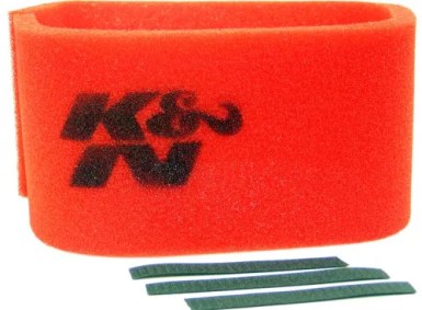 K&N Airforce Pre-Cleaner