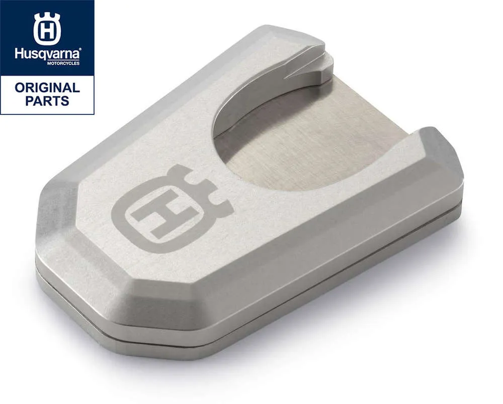OEM Husqvarna - Side Stand Plate - Norden 901