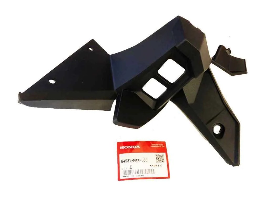 OEM Honda Inner Right Switch Panel - CRF1000