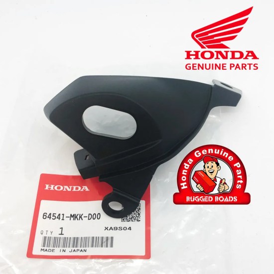 OEM Honda Front Right Indicator Cover - CRF1000 (2018/19)