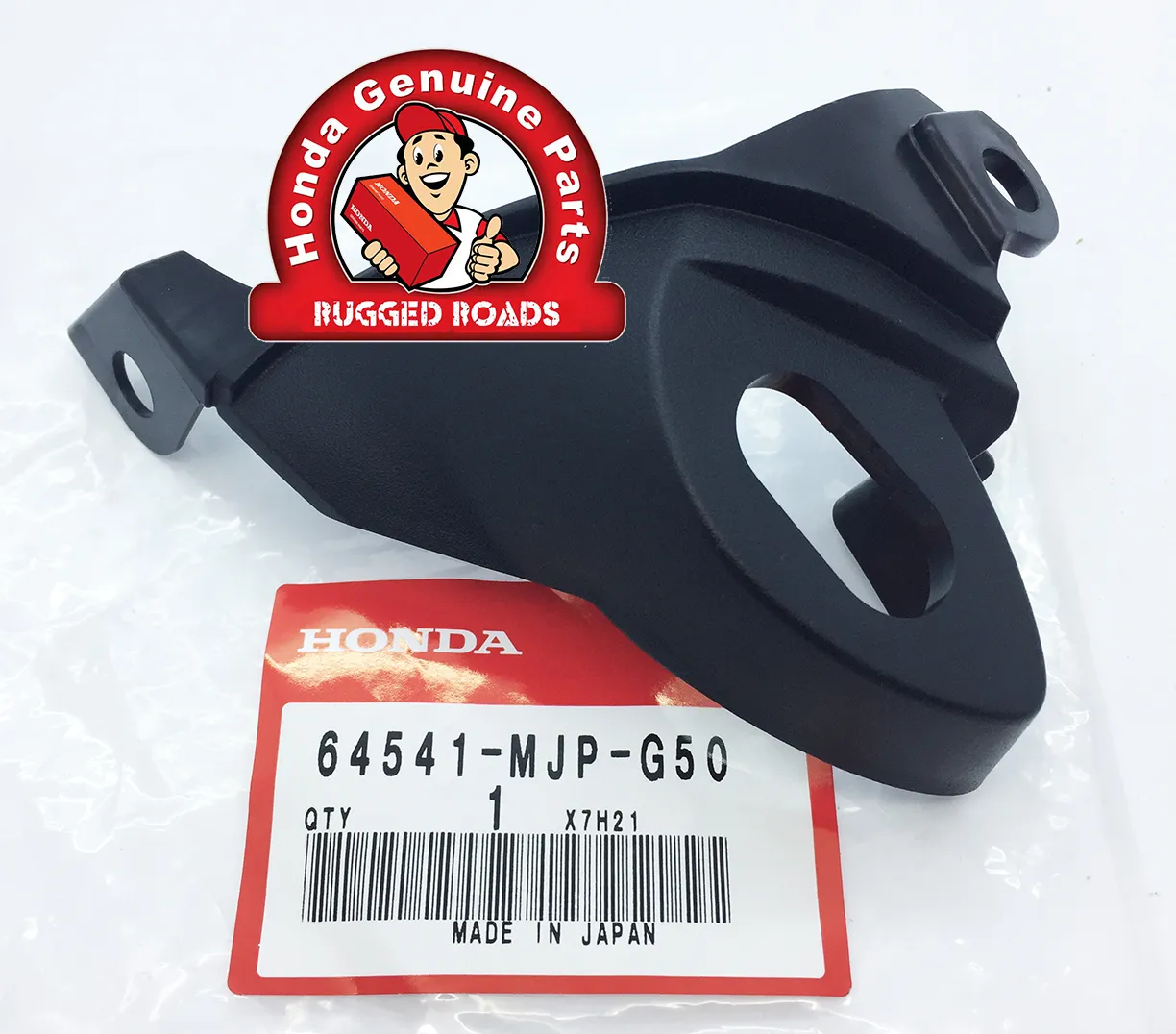 OEM Honda Front Indicator Cover RIGHT – CRF1000 (2016/17)