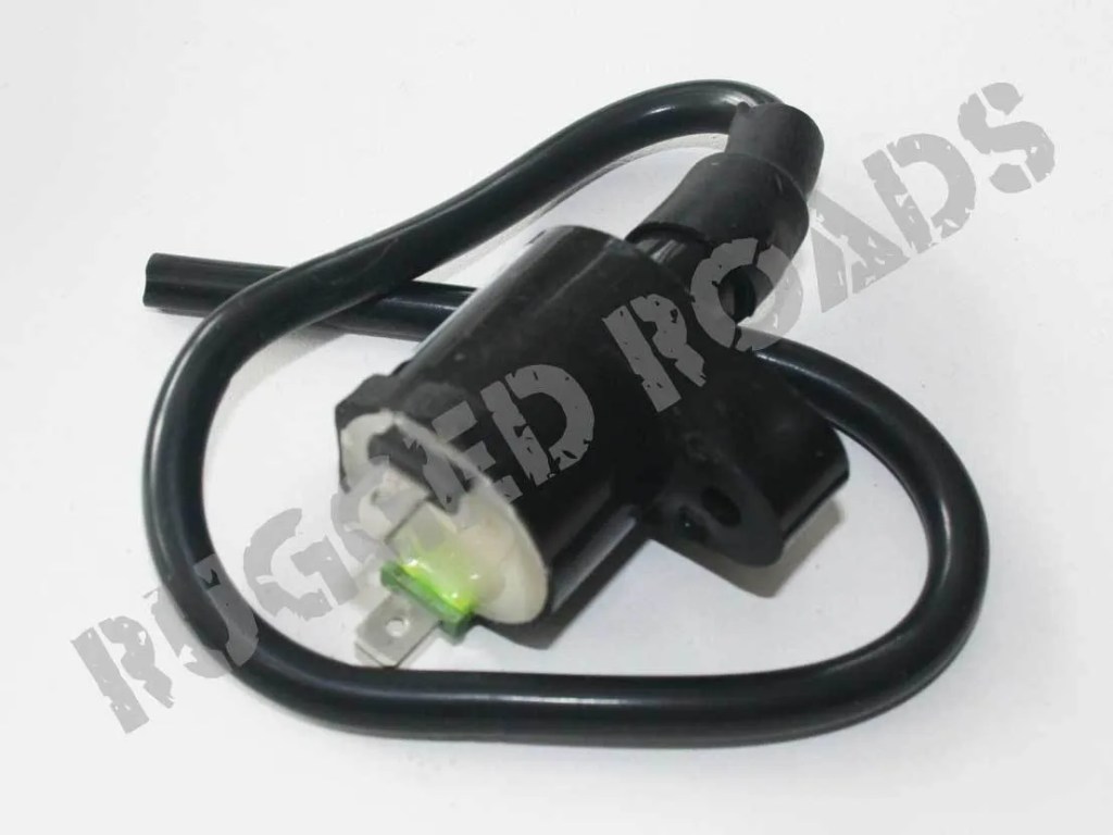 Ignition Coil  - XRV750 Africa Twin RD04/RD07 (1990-95)