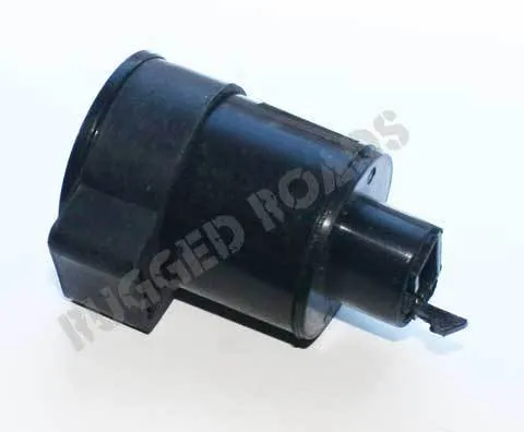Indicator Relay - RD07/07A (1993 - 03)
