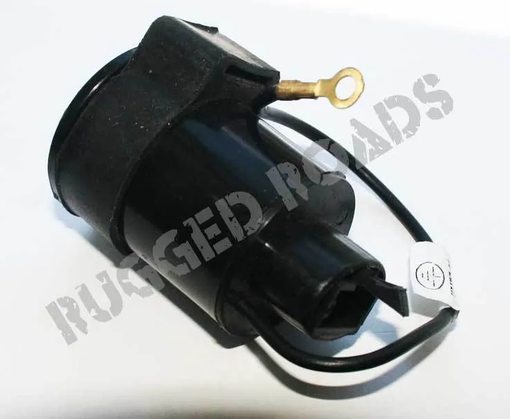 Indicator Relay For LED Indicators - XRV750 Africa Twin RD07/07A (1993-03)