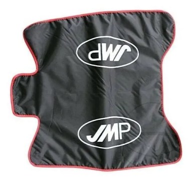 Workshop Tank Cover