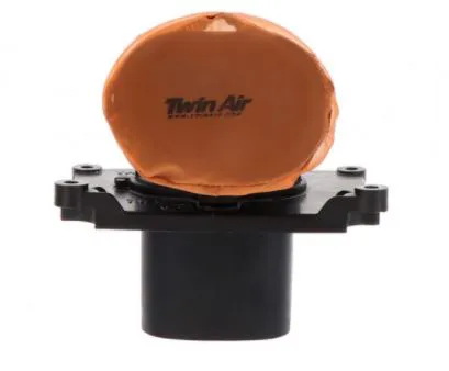Twinair Air Intake Dust Cover - Tenere 700 - Image 2
