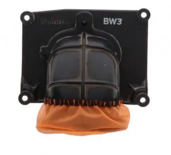 Twinair Air Intake Dust Cover - Tenere 700 - Image 4