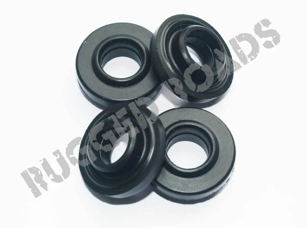 Rocker Cover Rubber Bush Kit - XRV Africa Twin
