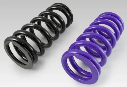Hyperpro Progressive Rear Shock LOWERING Spring For Transalp XL700V