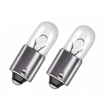 Bulb Parking Light - 12V/4W - Set Of 2