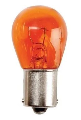 Indicator Bulb - Amber - 12V/21W