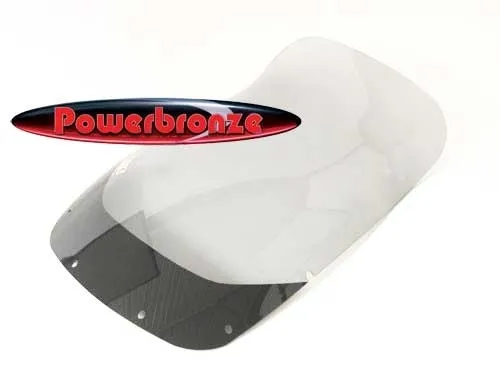 Powerbronze Flip Screen For Africa Twin RD04 (1990-92)