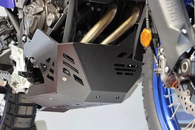 AXP Racing HDPE Bashplate - Tenere 700 (EURO4 2019/20) - Image 7