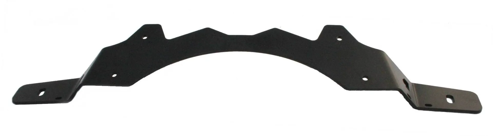 BMW F800GS, F650GS Twin - Auxiliary Light Mounting Bar - Image 11
