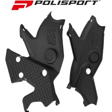 Polisport Frame Guards - Tenere 700- All Years