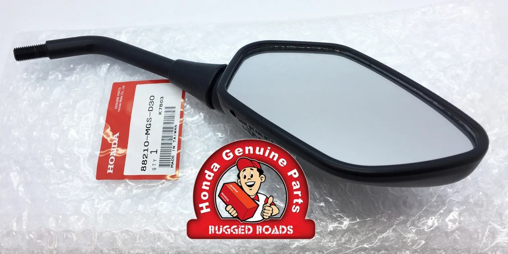 OEM Honda Mirror RIGHT - CRF1000 (2016>)
