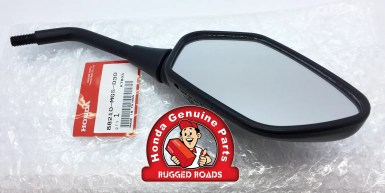 OEM Honda Mirror RIGHT - CRF1000 (2016>)