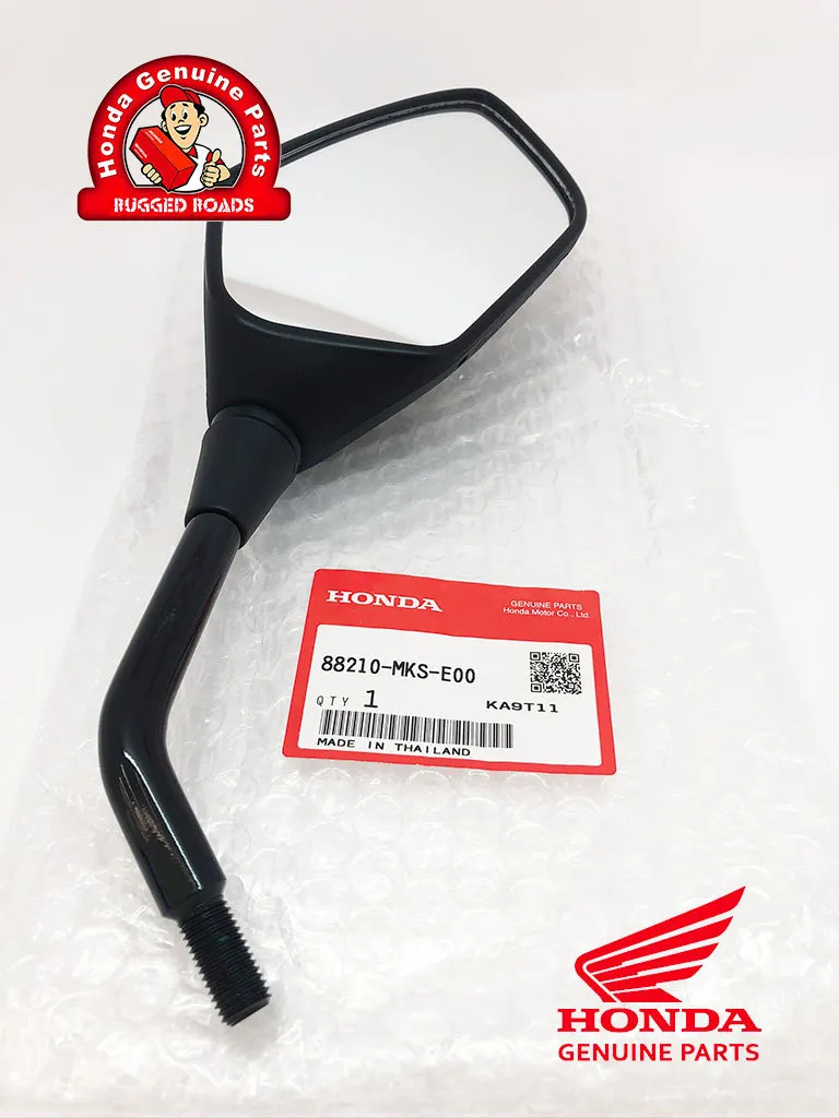 OEM Honda Mirror RIGHT - CRF1100