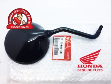 OEM Honda Mirror Left - RD07/07A (1993 - 03)