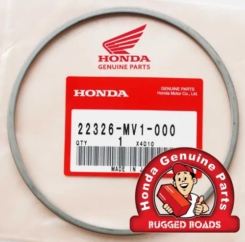 OEM Honda Clutch Seat, Judder Spring - RD04/07/07A (1990-03)