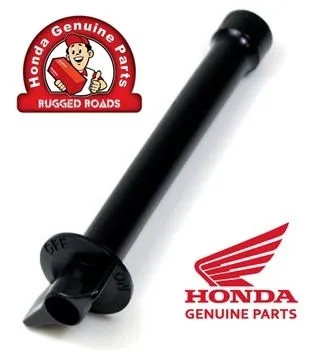 OEM Honda Fuel Tap Lever - RD07 / RD07A (1993-03)