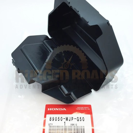 OEM Honda Toolbox - CRF1000 Africa Twin (2016-2017)