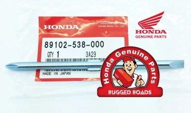 OEM Honda Screwdriver #2 - CRF1000/CRF1100