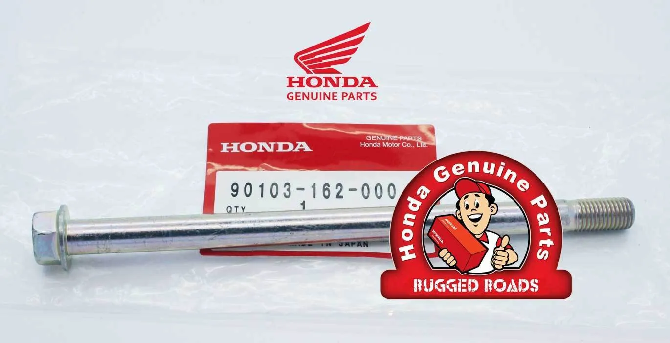 OEM Honda Bolt, Engine Hangar - RD07/07A (1993 - 03)