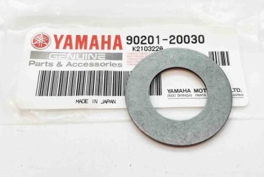OEM Yamaha Clutch Washer Plate - Tenere 700