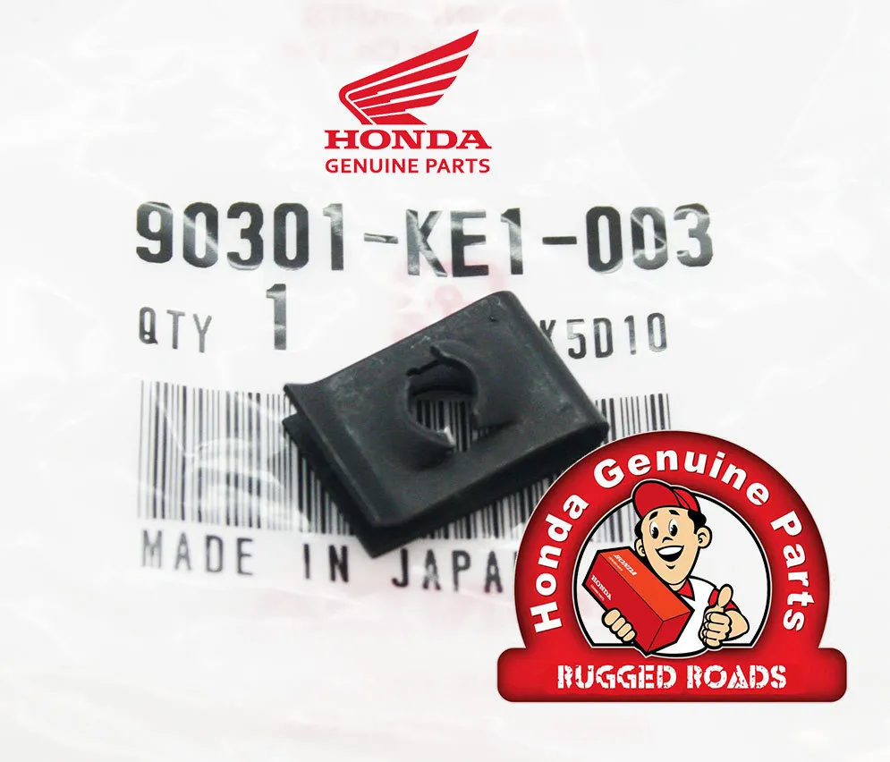OEM Honda Spring Nut 5Mm - RD04 (1990 - 92)