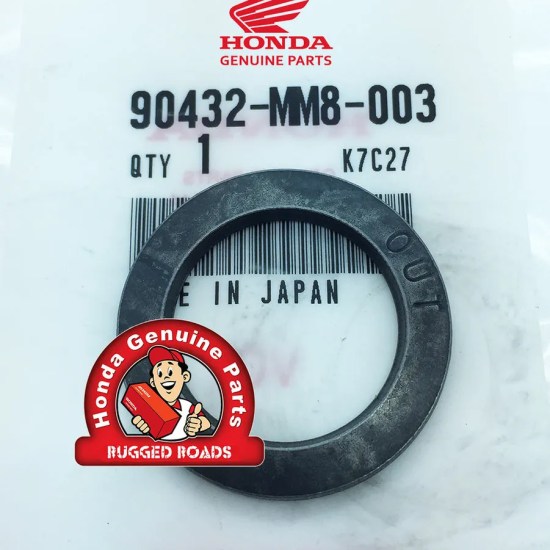 OEM Honda Clutch Spring Washer, 25Mm - CRF1000 / CRF1100