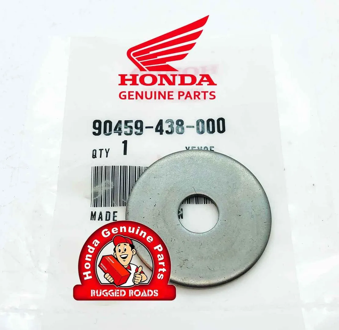OEM Honda Front Sprocket Washer - CRF1000 / CRF1100