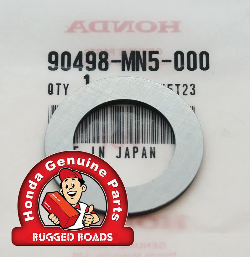 OEM Honda Clutch Washer - RD04/07/07A (1990 - 03)