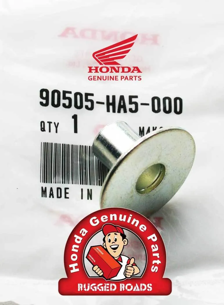 OEM Honda Fuel Tank Collar RD03/04 (1988 - 92)