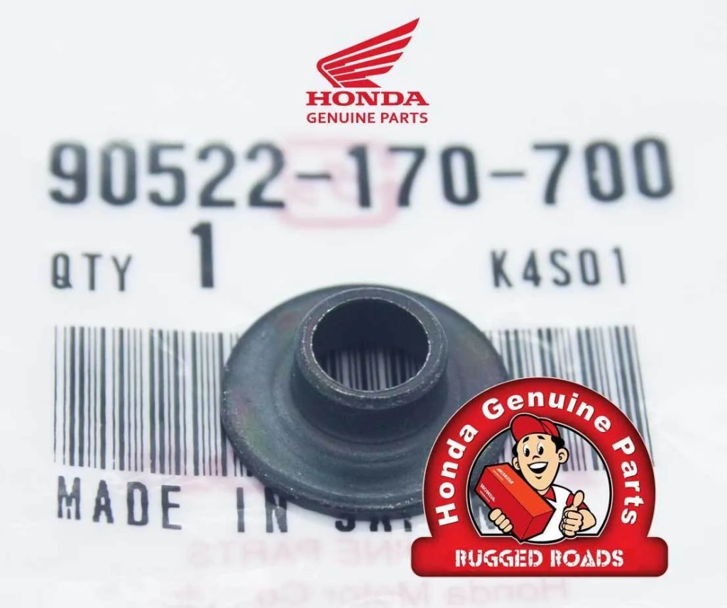 OEM Honda Collar - RD03 (1988 - 89) And RD07/07A (1993 - 03)