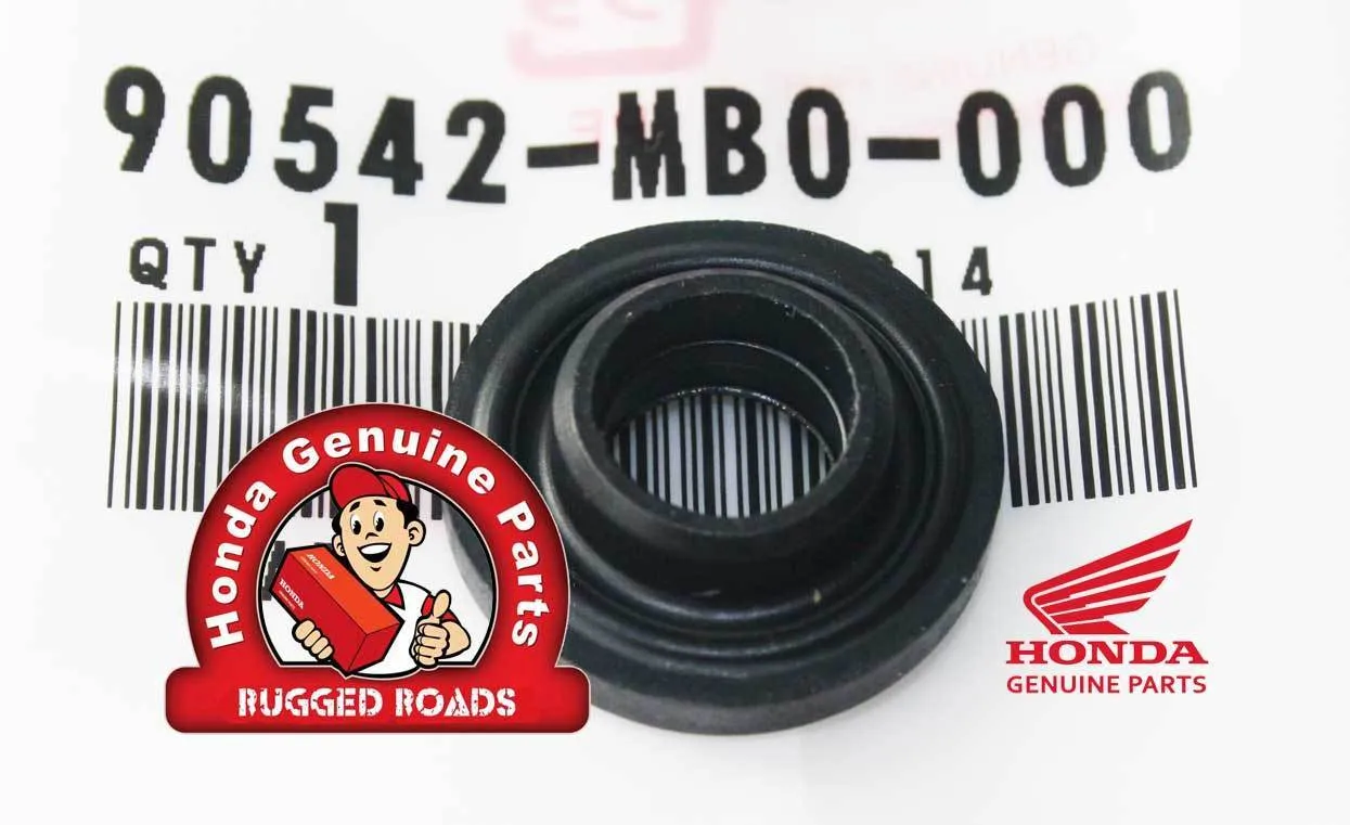 OEM Honda Rocker Cover Rubber Bush – RD03/04/07/07A (1988 – 03)