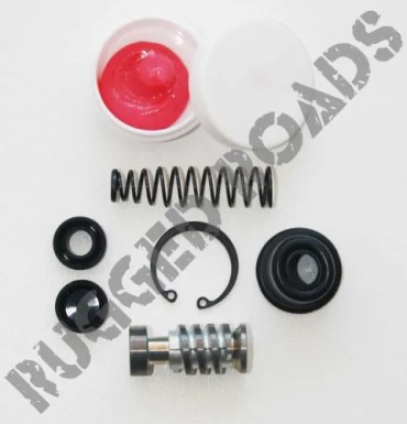 Rear Brake Master Cylinder Repair Kit XRV750 Africa Twin RD04/07/07A