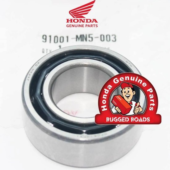 OEM Honda Countershaft Bearing, 28X54X20.6 (NTN) - RD04/07/07A (1990 - 03)