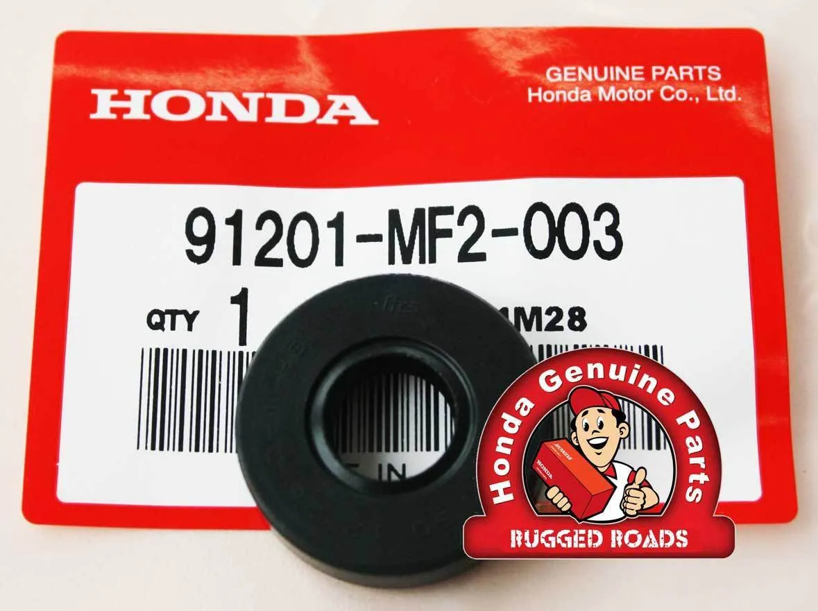 OEM Honda Oil Seal, 12X28x7 – RD03/04/07/07A (1988 – 03)