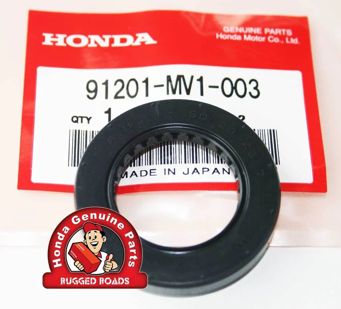 OEM Honda Oil Seal, 28X45x7 – RD04/07/07A (1990 – 03)