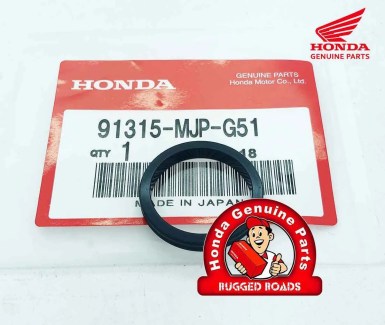 OEM Honda Water Pipe Seal - CRF1000 / CRF1100 (All Models)