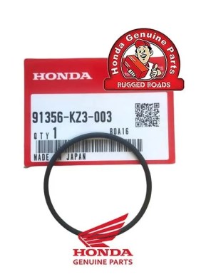 OEM Honda Front Fork O-Ring - CRF1000 All Models