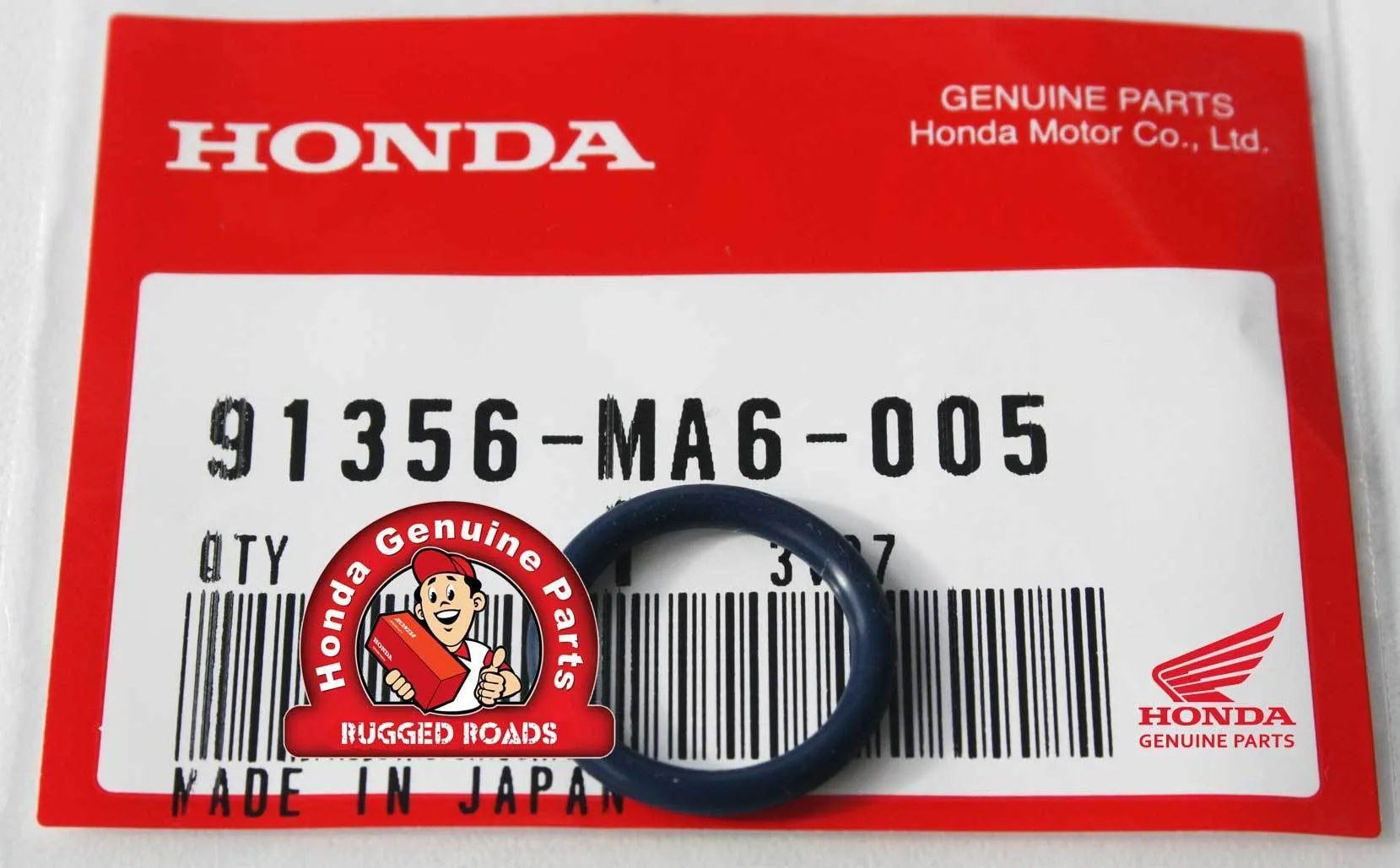 OEM Honda O-Ring 14.8X2.4 – RD03/04/07/07A (1988 – 03)