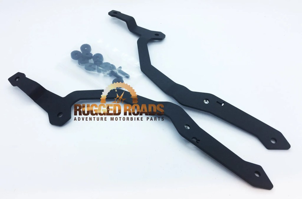 Screen Lift Bracket Kit - CRF1000 (2016-2019)
