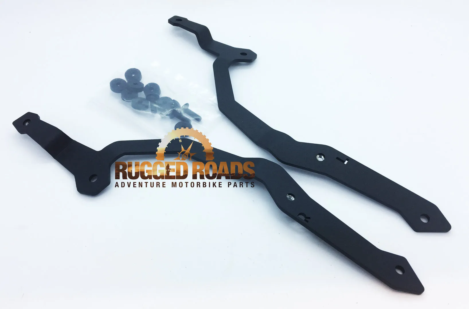 Screen Lift Bracket Kit - CRF1000 (2016-2019)