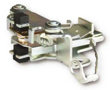 Fuel Pump Repair Kit - Point Switch - RD04/07/07A (1990-03)