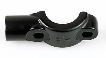 Mirror Relocation Bracket For 7/8” Standard Bars - Image 2