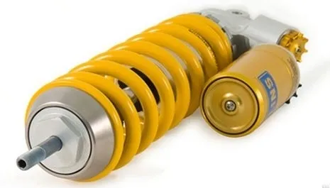 Öhlins TTX36 Front Shock For BMW R1200GS