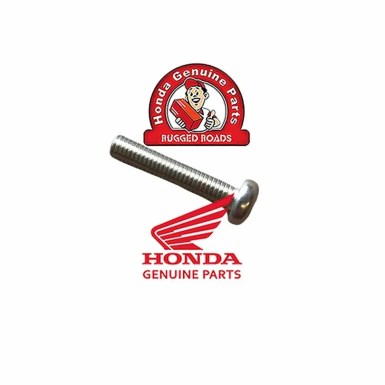 OEM Honda Screw Pan 5X25 Airbox - RD03/04 (1988-92)