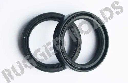 Fork Oil Seals Set - RD03/04/07/07A